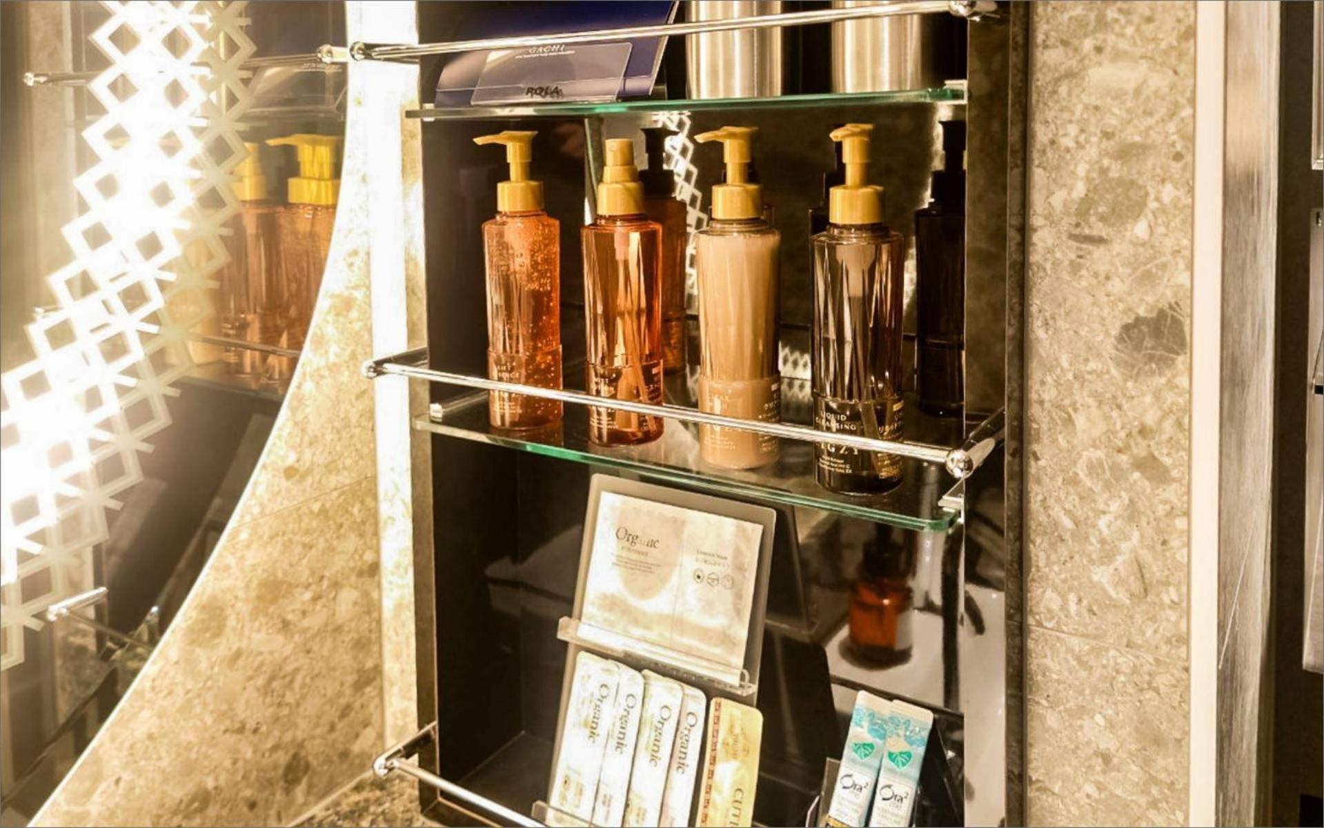 Hotel Kabuki 東京都 外观 照片