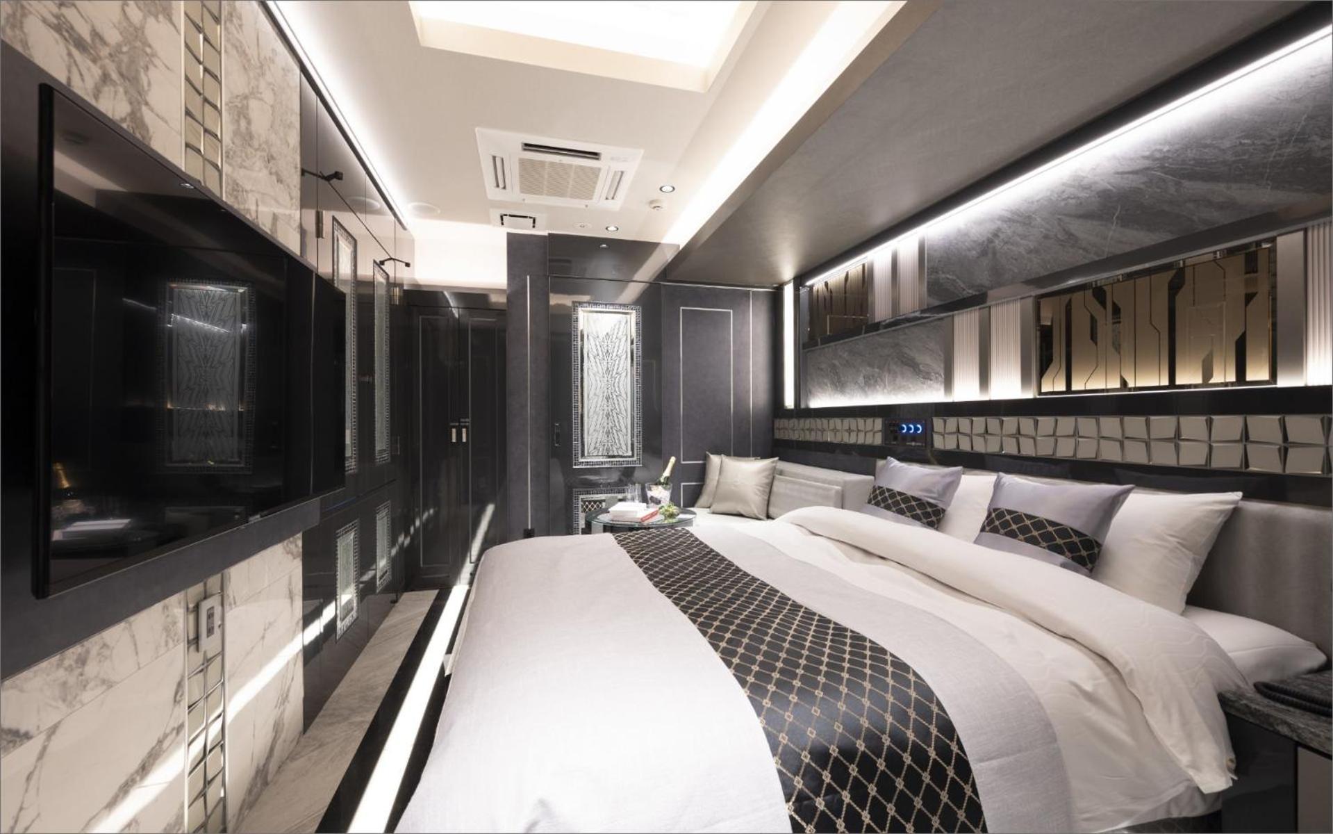 Hotel Kabuki 東京都 外观 照片