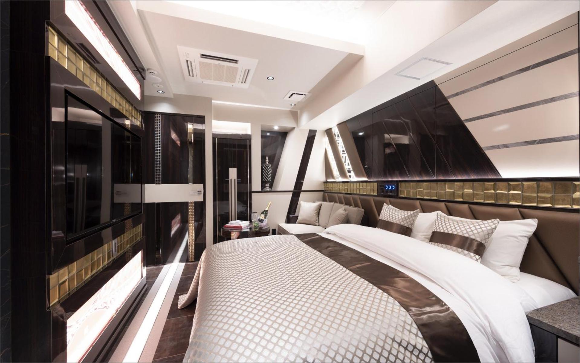 Hotel Kabuki 東京都 外观 照片
