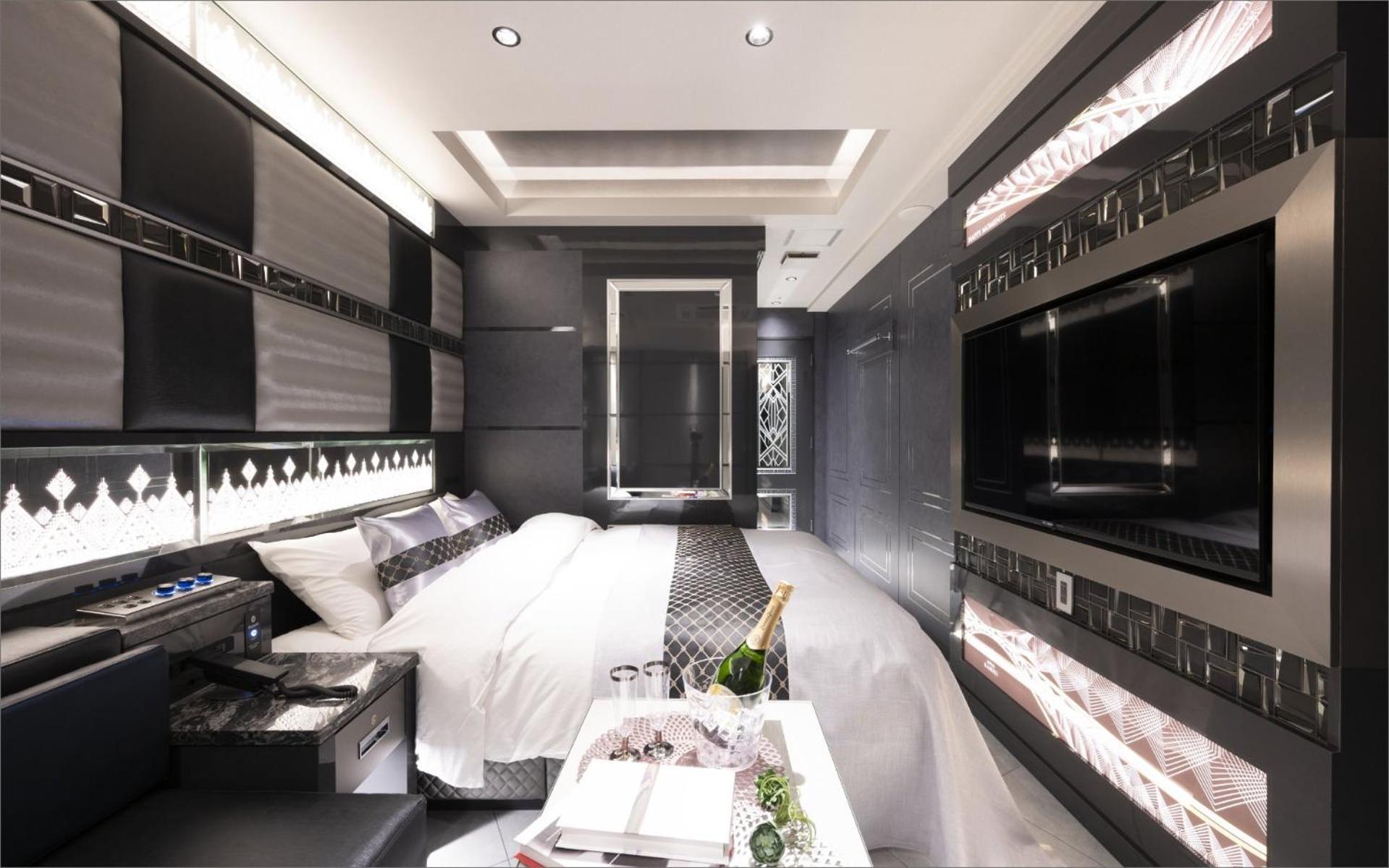 Hotel Kabuki 東京都 外观 照片